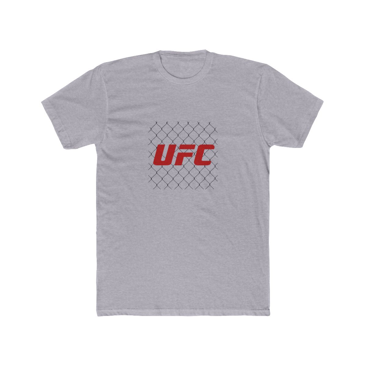 Hilarious UFC Fence Grab T-Shirt