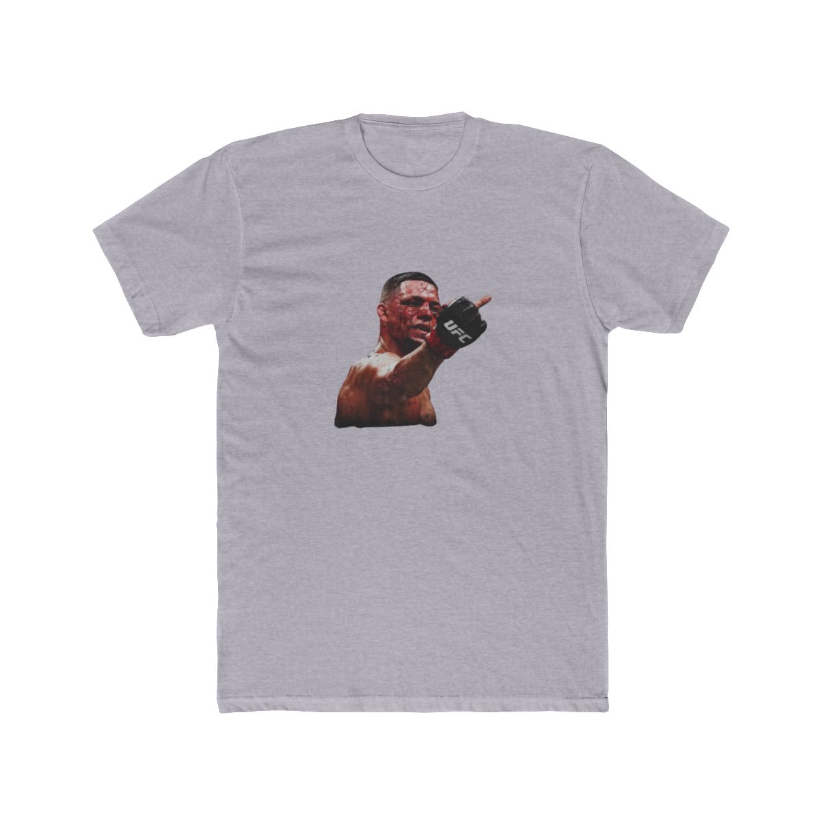 UFC "NATE DIAZ" Unisex Tee