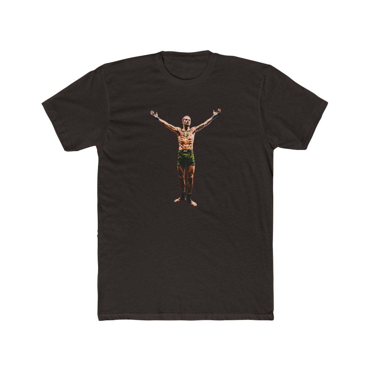Suga Sean O'Malley Entertained UFC T Shirt