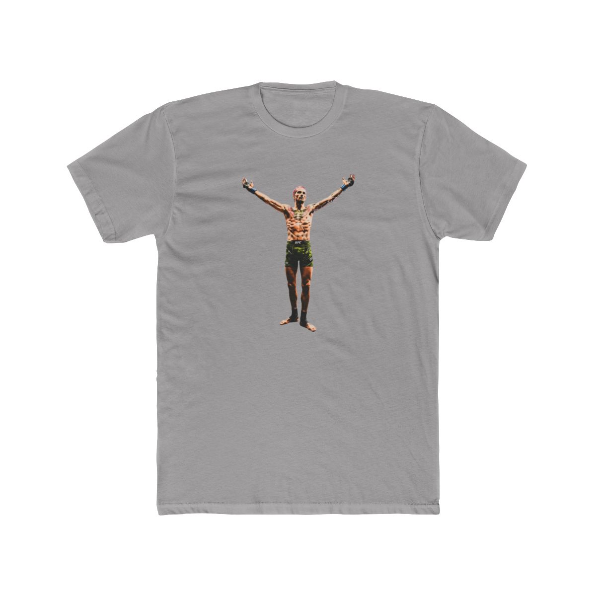 Suga Sean O'Malley Entertained UFC T Shirt - Official t-shirts merchandise