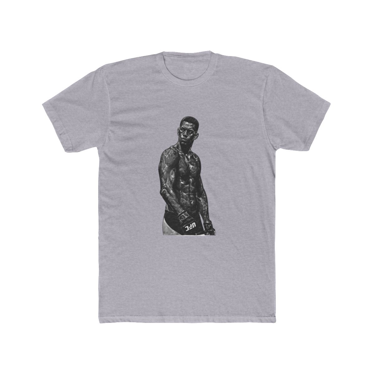 UFC Unisex Tee 2