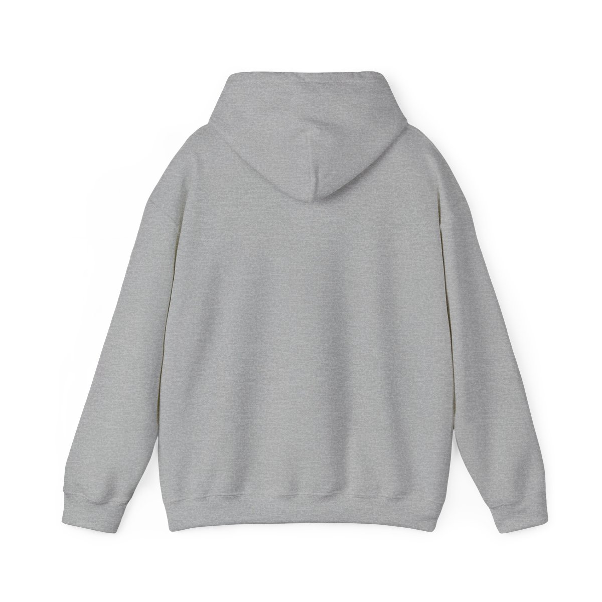 UFC Hoodie - alternate angle 1, merchandise
