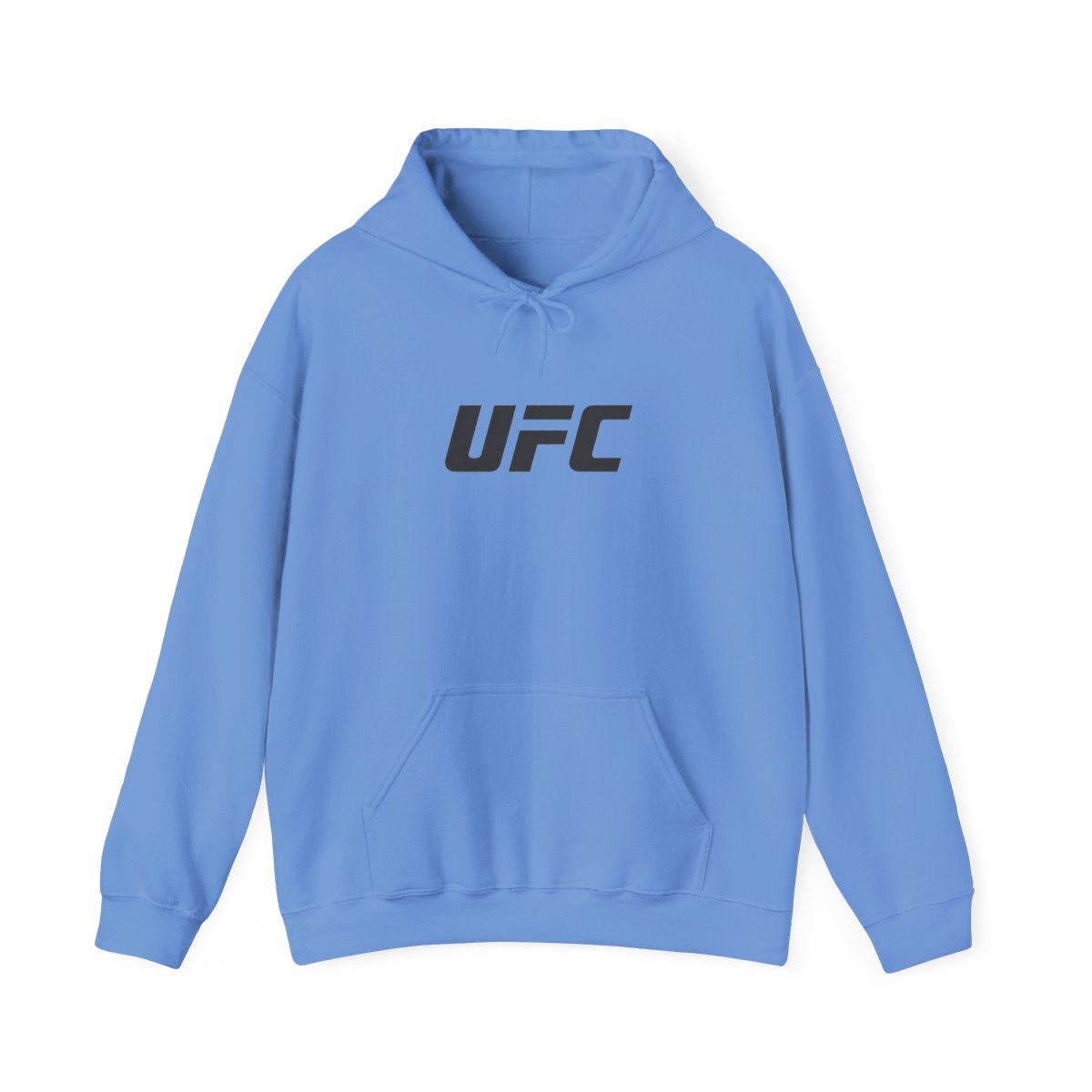 UFC Hoodie - alternate angle 4, merchandise