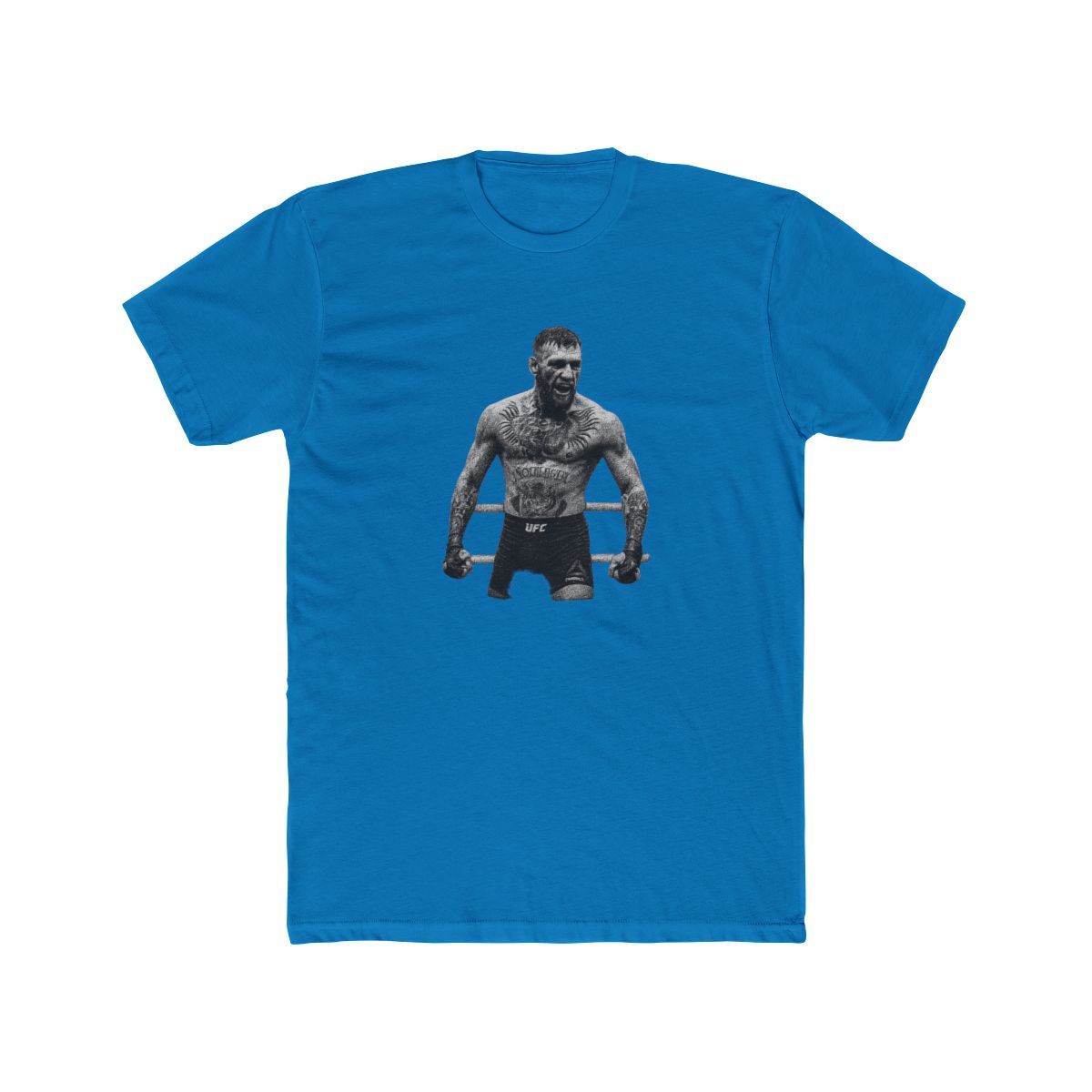UFC "Dustin Poirier" Unisex Tee