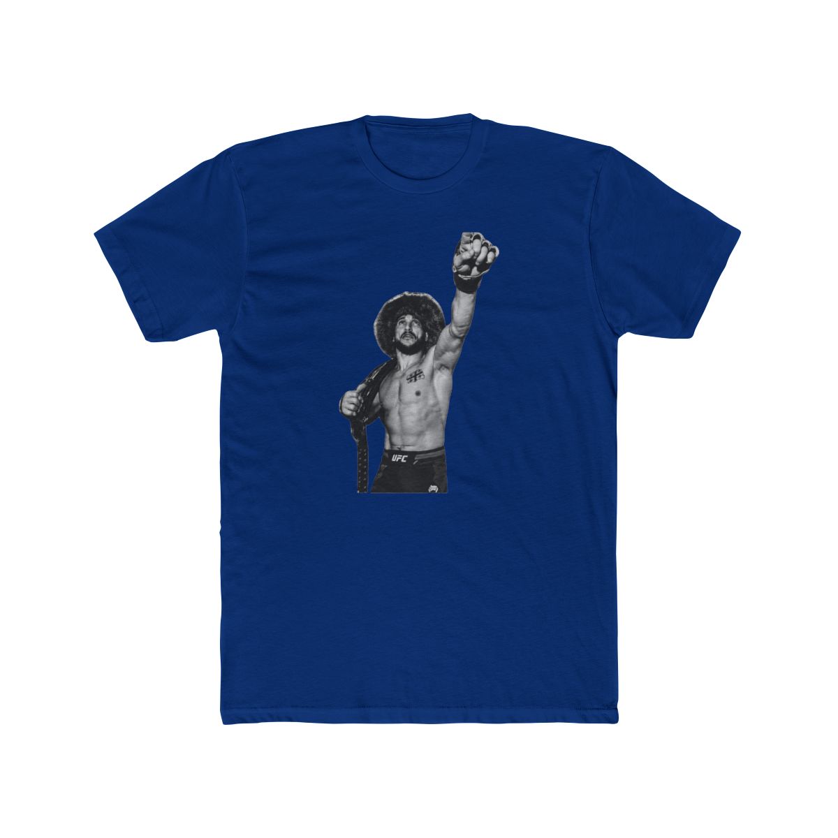 UFC "Merab Dvalishvili" Unisex Tee