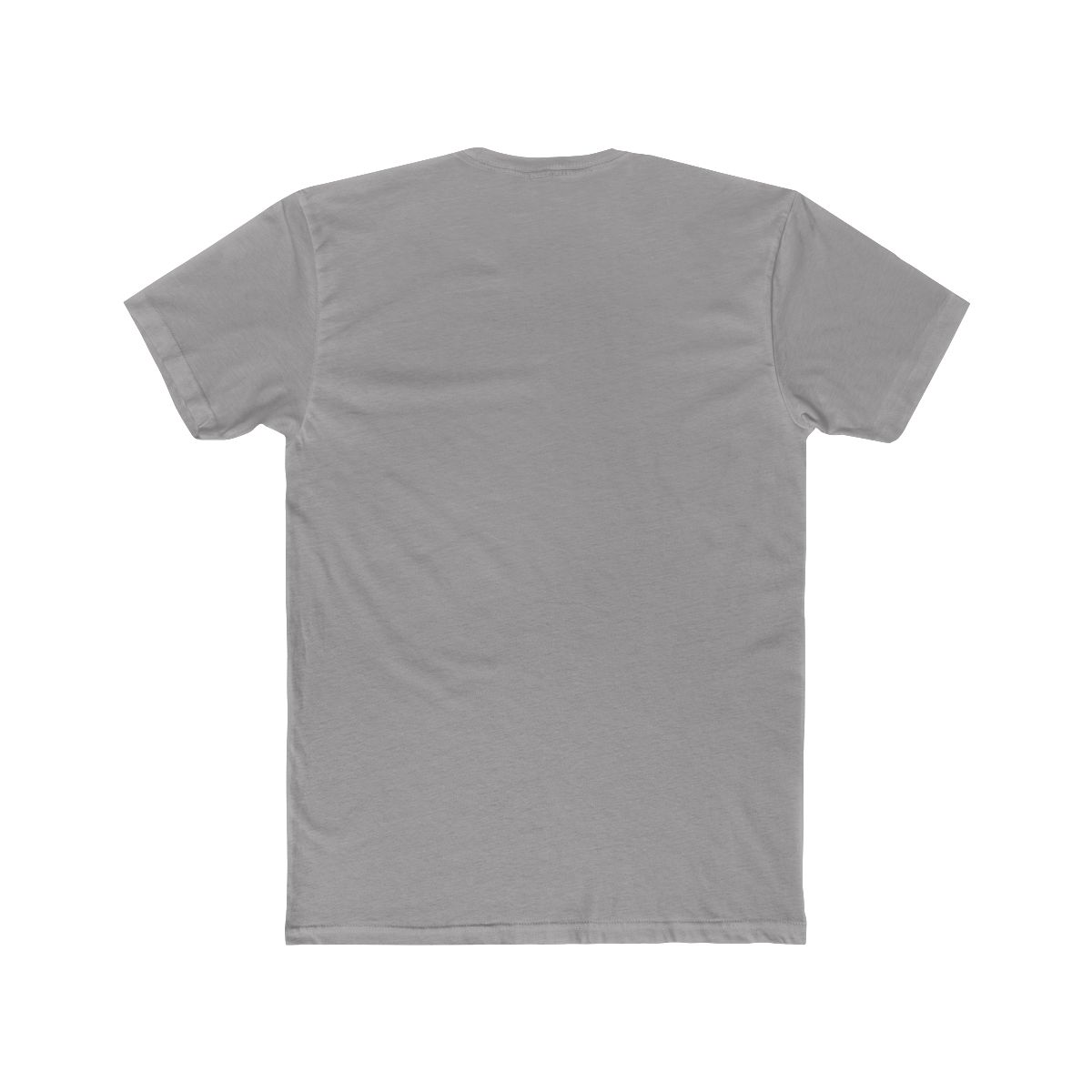 Black T Shirt with a graphic of a man with raised arms, breaking through a blue and purple burst. The word "TOPURIA" is across the top, with "2002 FIGHT" below. The shirt is displayed on a wooden... - alternate angle 1, merchandise