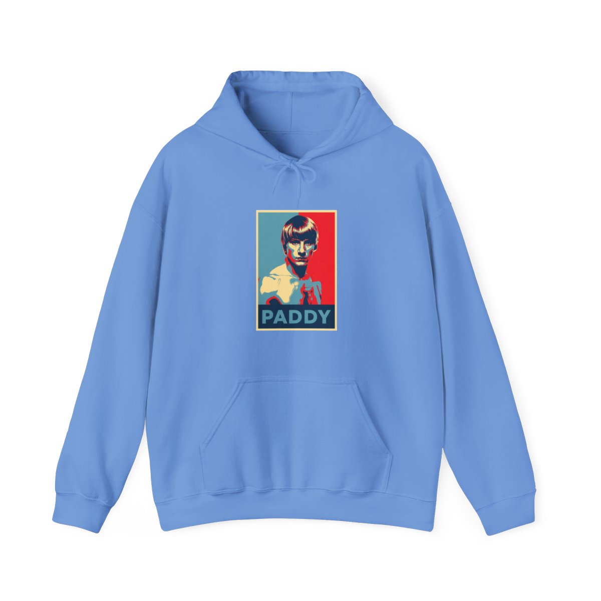 PADDY PIMBLETT Kids Hoodie — official UFC Hoodies