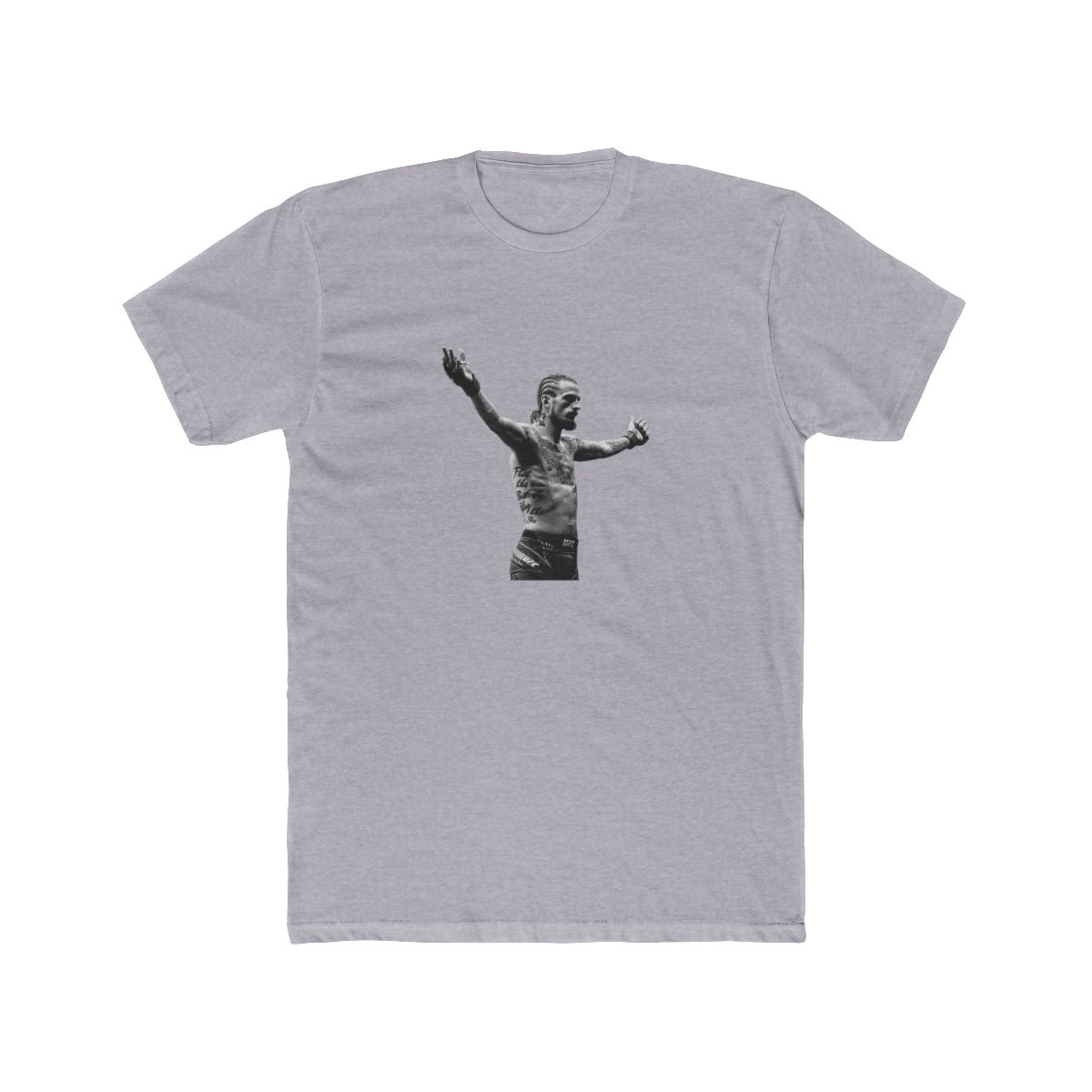 Suga Sean O'Malley Entrance - UFC, The Suga Show - alternate angle 3, merchandise