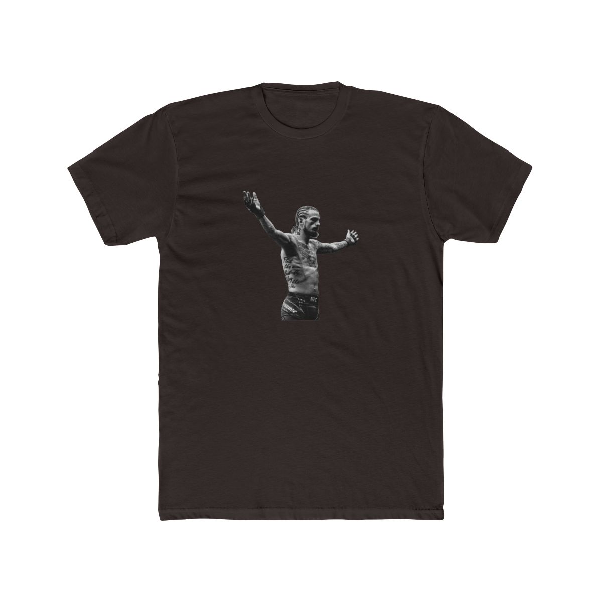 Suga Sean O'Malley Entrance - UFC, The Suga Show - alternate angle 2, merchandise