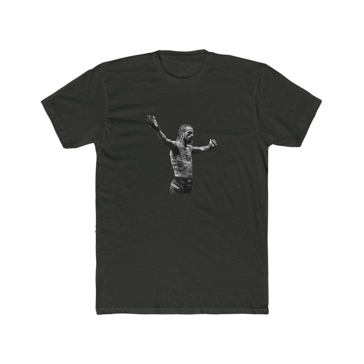 Suga Sean O'Malley Entrance - UFC, The Suga Show - alternate angle 4, merchandise