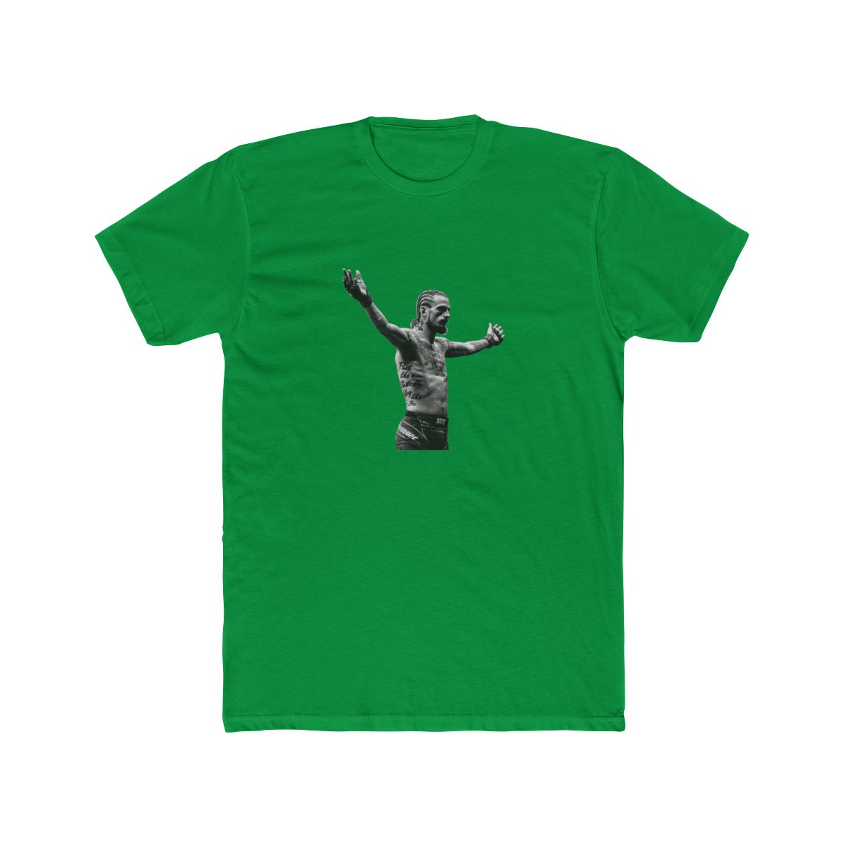 Suga Sean O'Malley Entrance - UFC, The Suga Show - alternate angle 5, merchandise