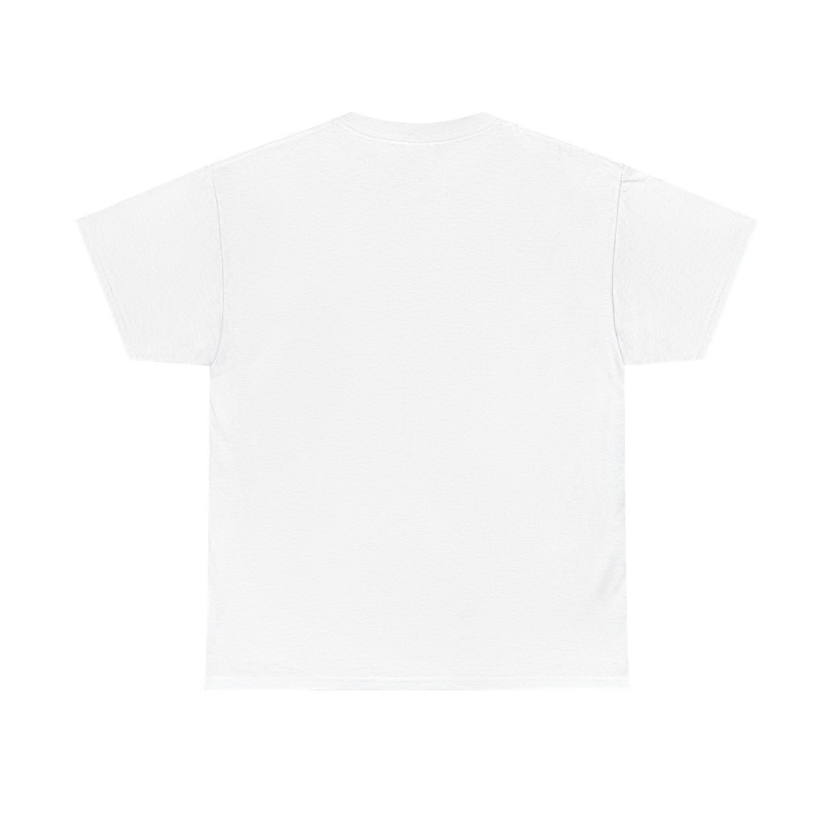 UFC "Unleash the Warrior" Unisex Tee - alternate angle 1, merchandise